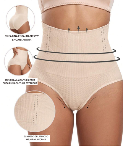 Tanga Moldeadora de Cadera