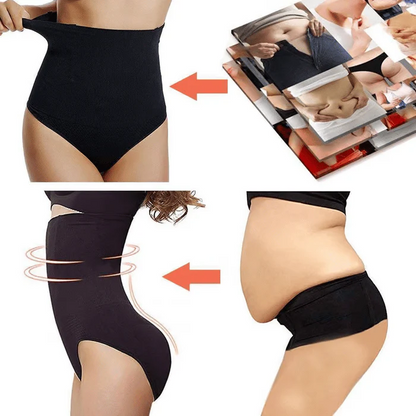Tanga Moldeadora de Cadera